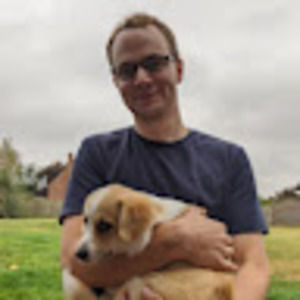 Meet your Posher, Andy